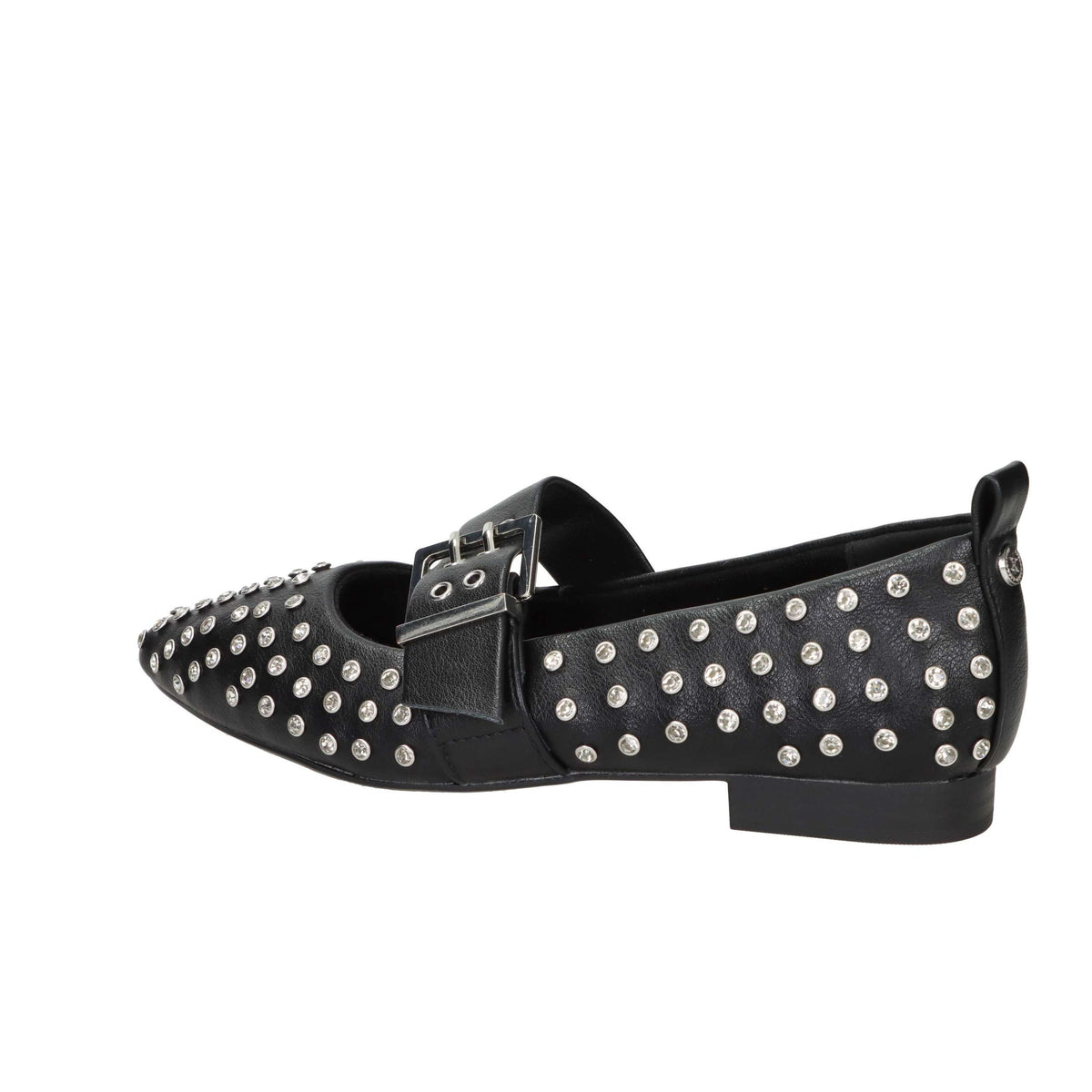Xti Donna Ballerine 144264 Nero