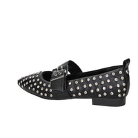 Xti Donna Ballerine 144264 Nero