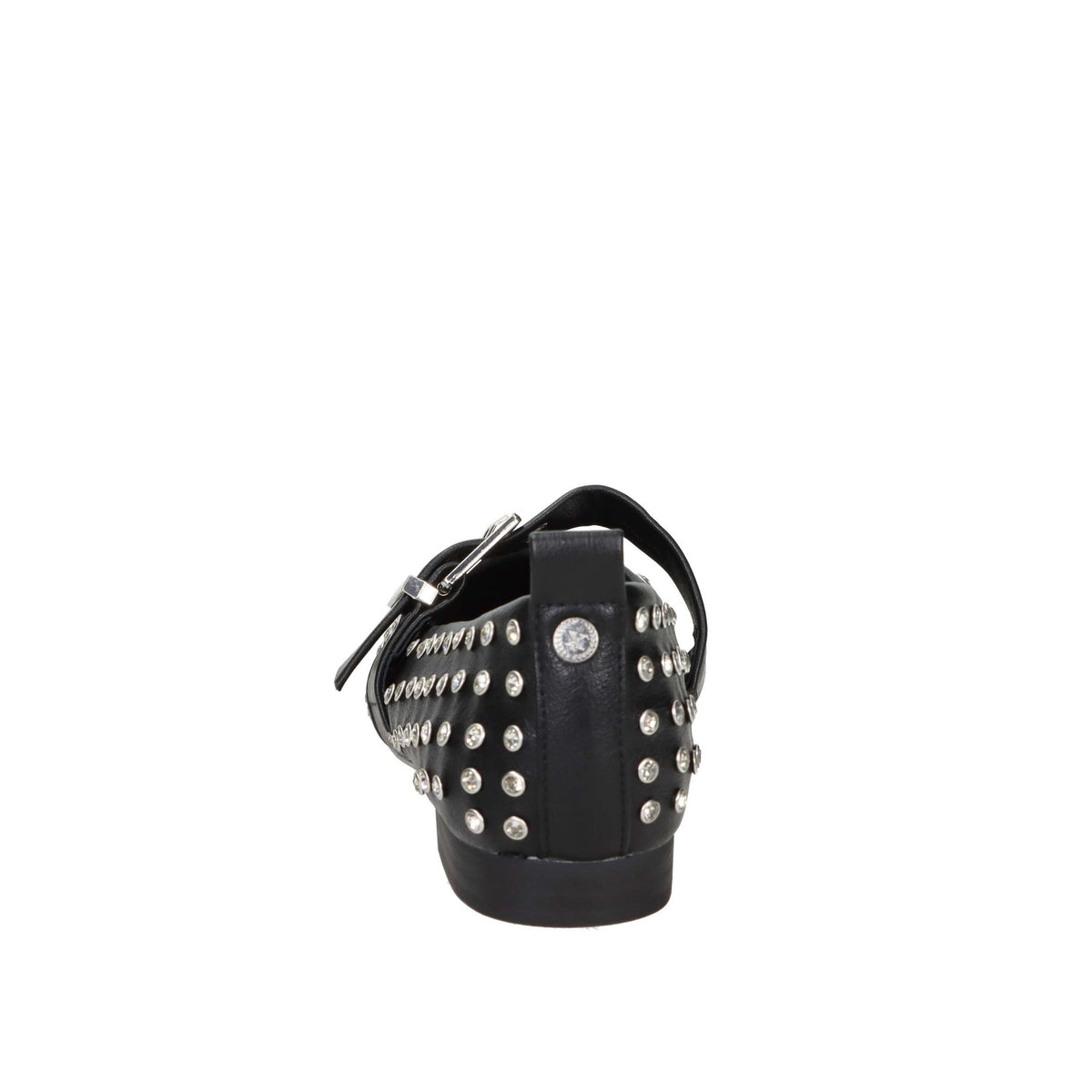 Xti Donna Ballerine 144264 Nero