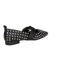 Xti Donna Ballerine 144264 Nero