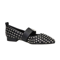 Xti Donna Ballerine 144264 Nero