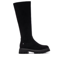 Xti Donna Stivali 144393 Nero