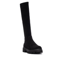 Xti Donna Stivali 144393 Nero