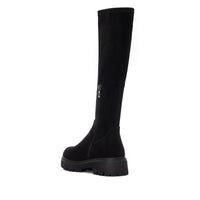 Xti Donna Stivali 144393 Nero