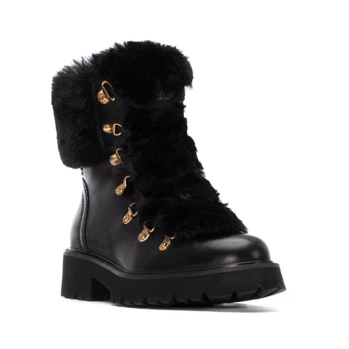 Carmela Donna Anfibi 162668 Nero