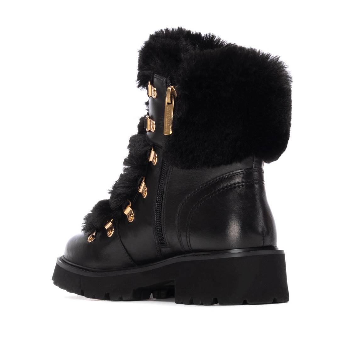 Carmela Donna Anfibi 162668 Nero