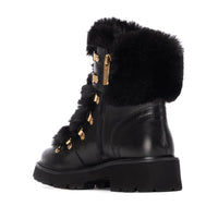 Carmela Donna Anfibi 162668 Nero