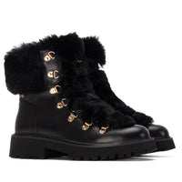 Carmela Donna Anfibi 162668 Nero