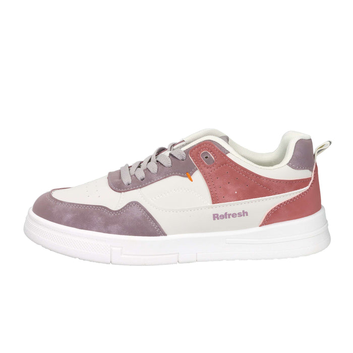 REFRESH Donna Sneakers bassa 172346 Glicine