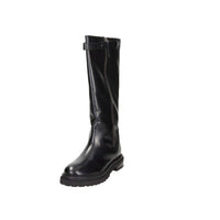 JANET & JANET Donna Stivali J-473 Nero