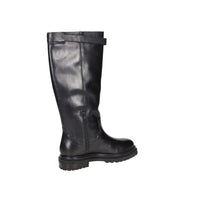 JANET & JANET Donna Stivali J-473 Nero
