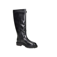 JANET & JANET Donna Stivali J-473 Nero