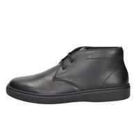 FRAU Uomo Stringata 19L5 Nero