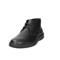 FRAU Uomo Stringata 19L5 Nero