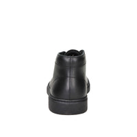 FRAU Uomo Stringata 19L5 Nero