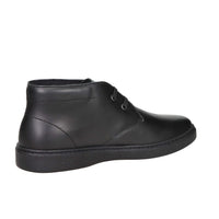 FRAU Uomo Stringata 19L5 Nero