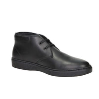 FRAU Uomo Stringata 19L5 Nero