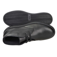 FRAU Uomo Stringata 19L5 Nero