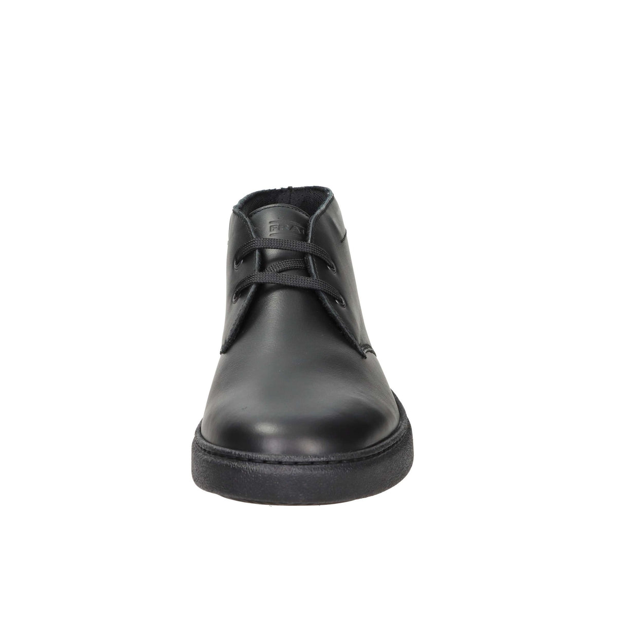 FRAU Uomo Stringata 19L5 Nero