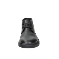 FRAU Uomo Stringata 19L5 Nero