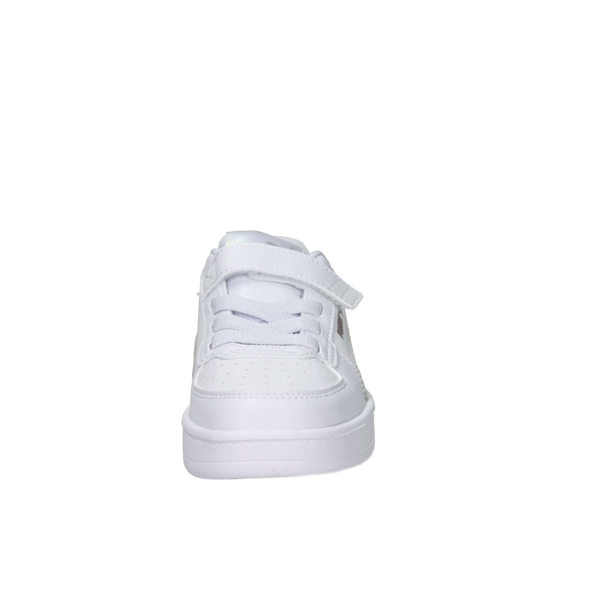 Puma Bambine e ragazze Sneakers bassa 398729 Bianco/Rosa