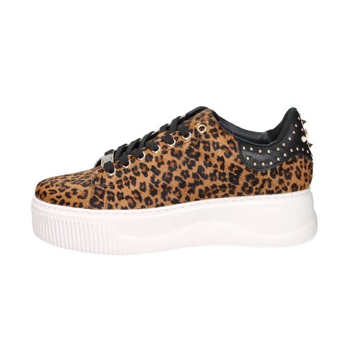 Cult Donna Sneakers bassa CLW464000 Marrone