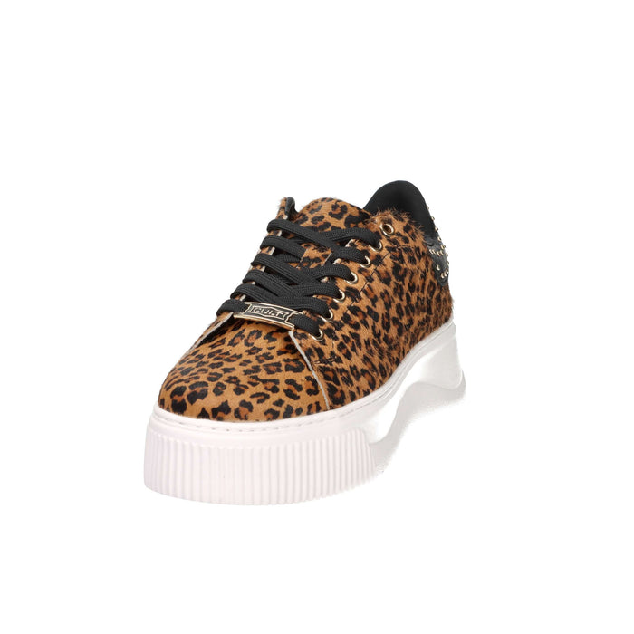 Cult Donna Sneakers bassa CLW464000 Marrone