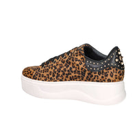 Cult Donna Sneakers bassa CLW464000 Marrone