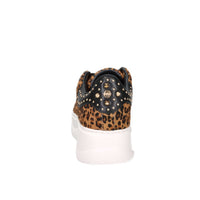 Cult Donna Sneakers bassa CLW464000 Marrone