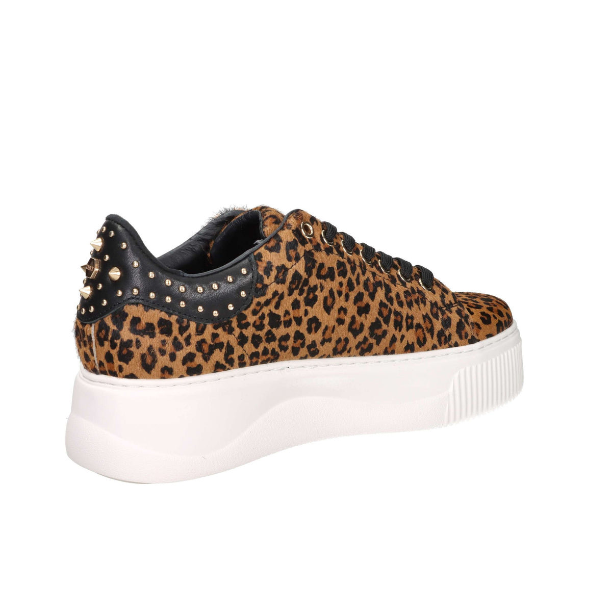 Cult Donna Sneakers bassa CLW464000 Marrone