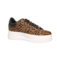 Cult Donna Sneakers bassa CLW464000 Marrone