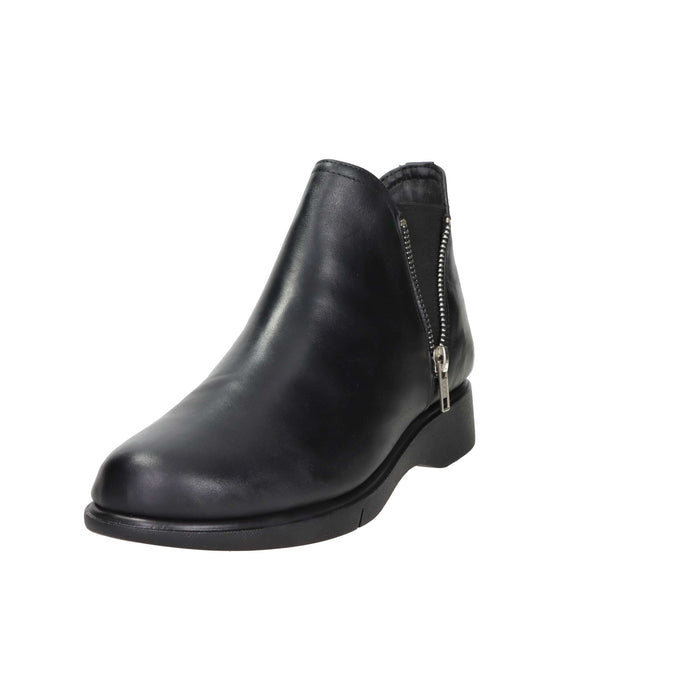 FRAU Donna Stivaletti bassi 53L2 Nero