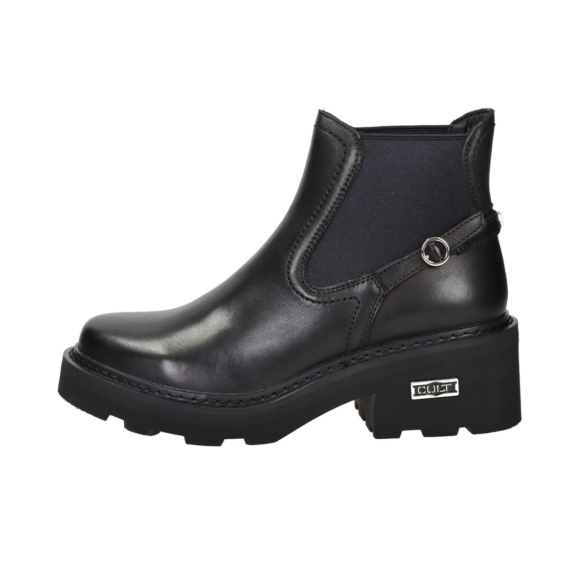 Cult Donna Stivaletti bassi CLW456300 Nero