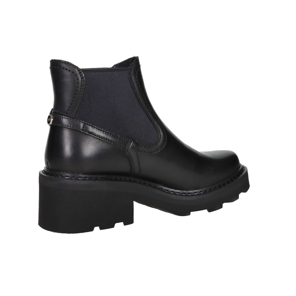 Cult Donna Stivaletti bassi CLW456300 Nero