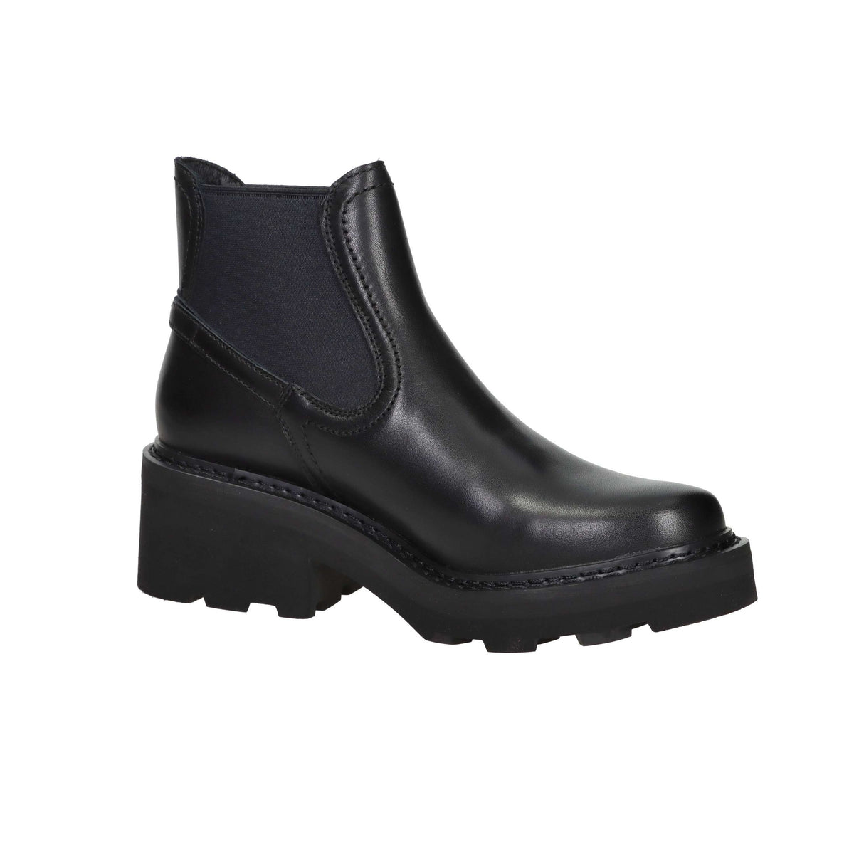 Cult Donna Stivaletti bassi CLW456300 Nero