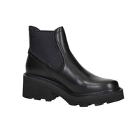 Cult Donna Stivaletti bassi CLW456300 Nero