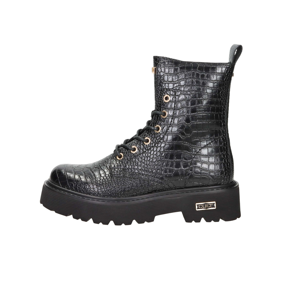 Cult Donna Anfibi CLW303702 Nero