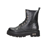 Cult Donna Anfibi CLW303702 Nero