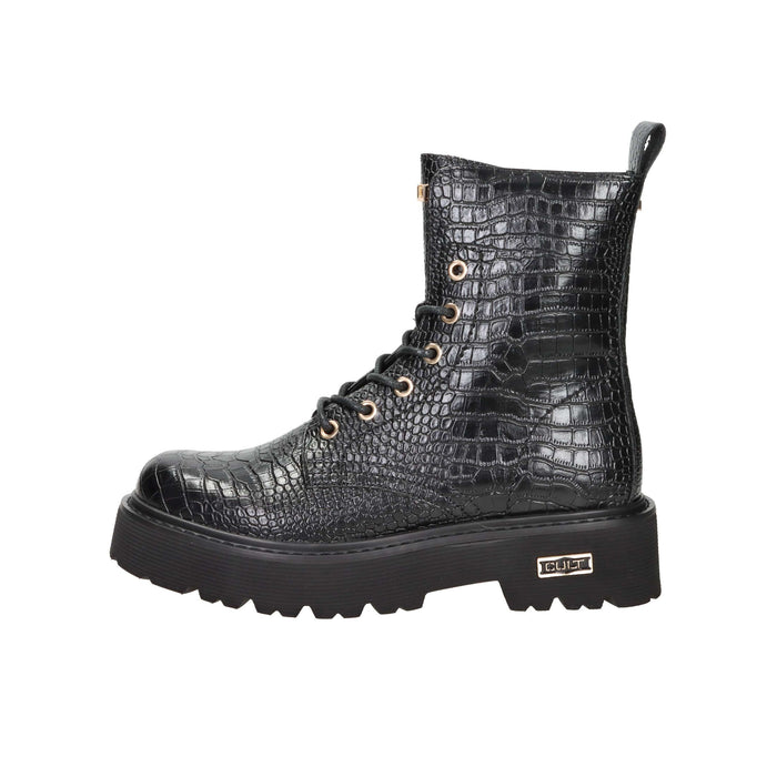 Cult Donna Anfibi CLW303702 Nero