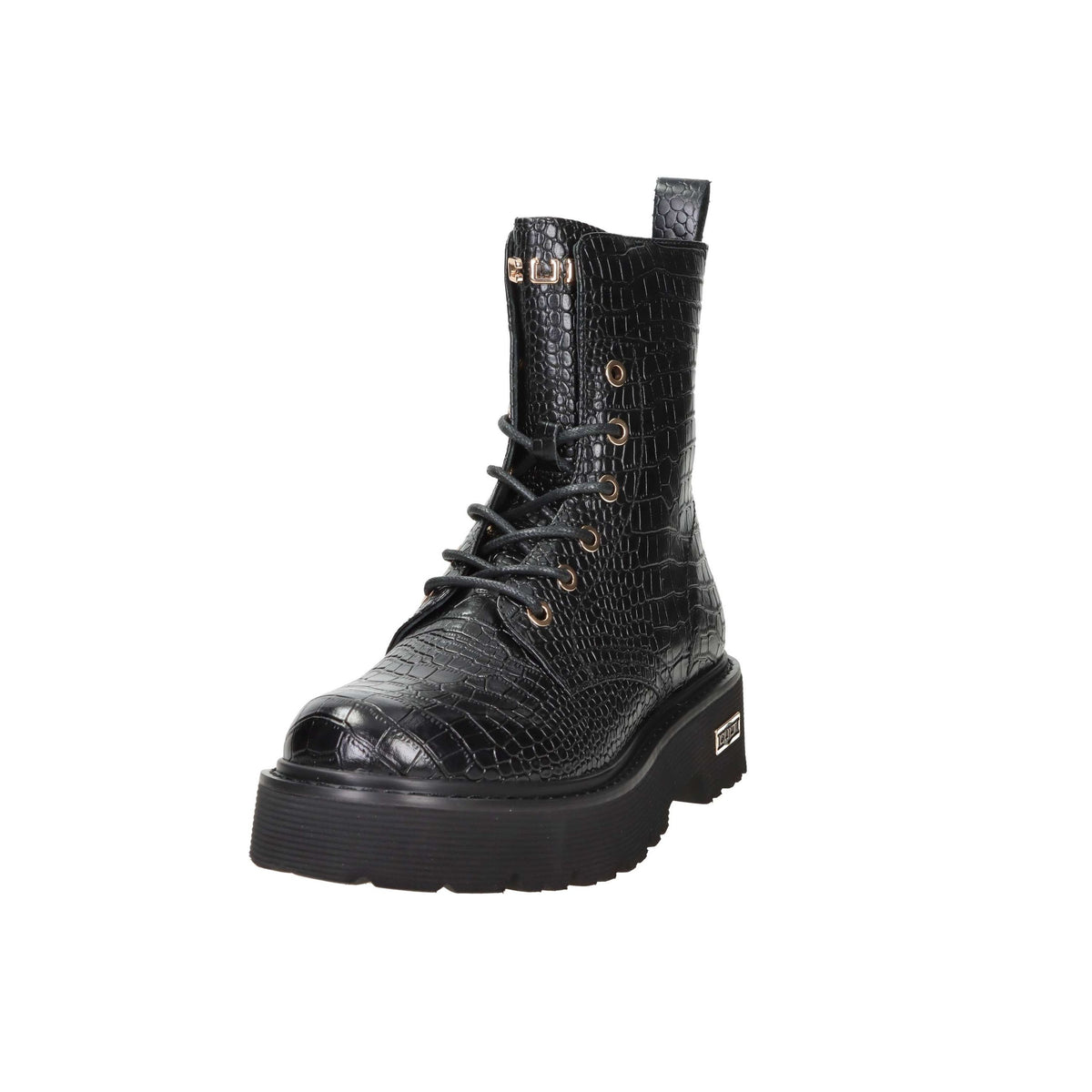 Cult Donna Anfibi CLW303702 Nero