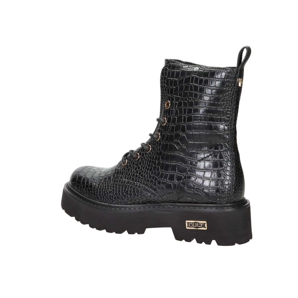 Cult Donna Anfibi CLW303702 Nero