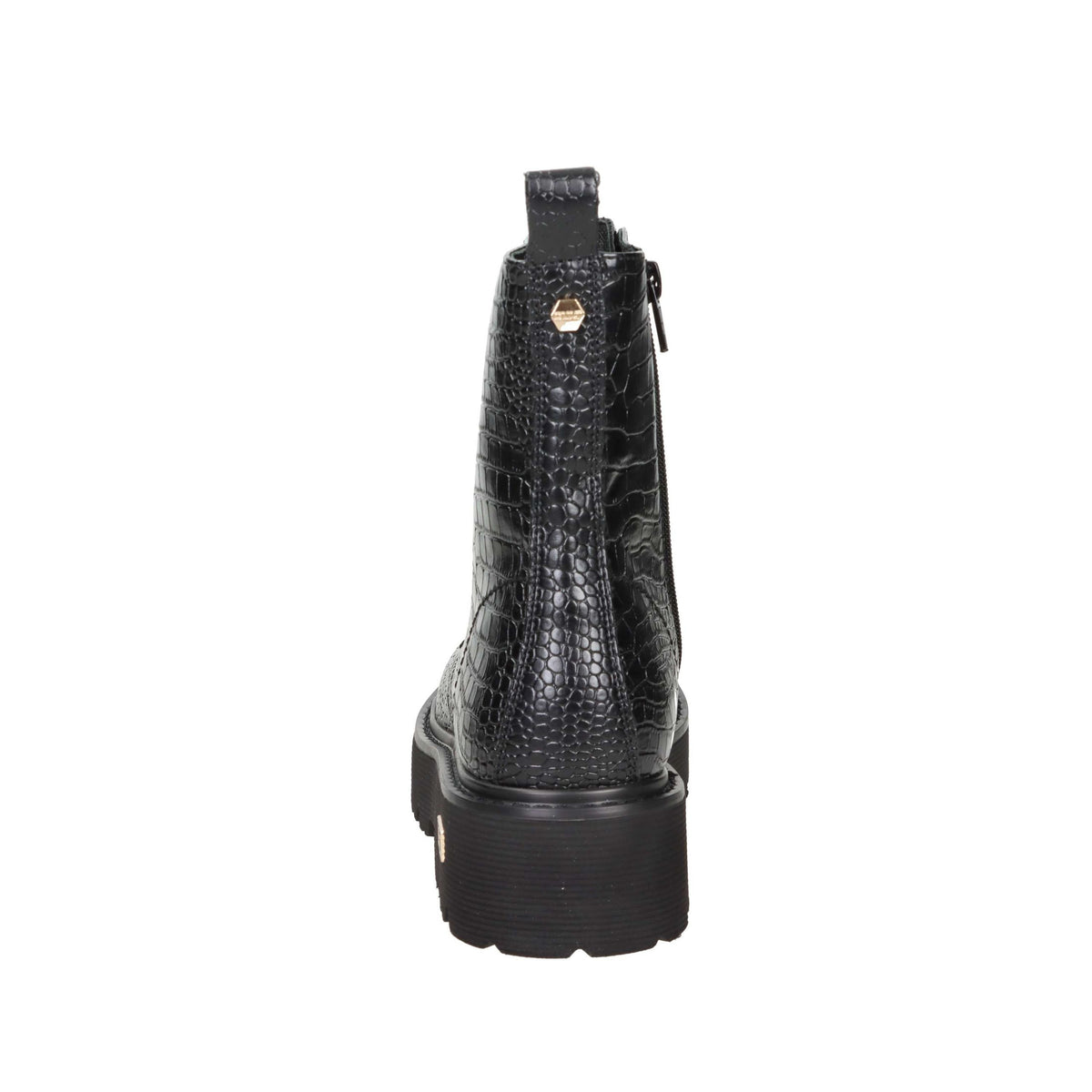 Cult Donna Anfibi CLW303702 Nero
