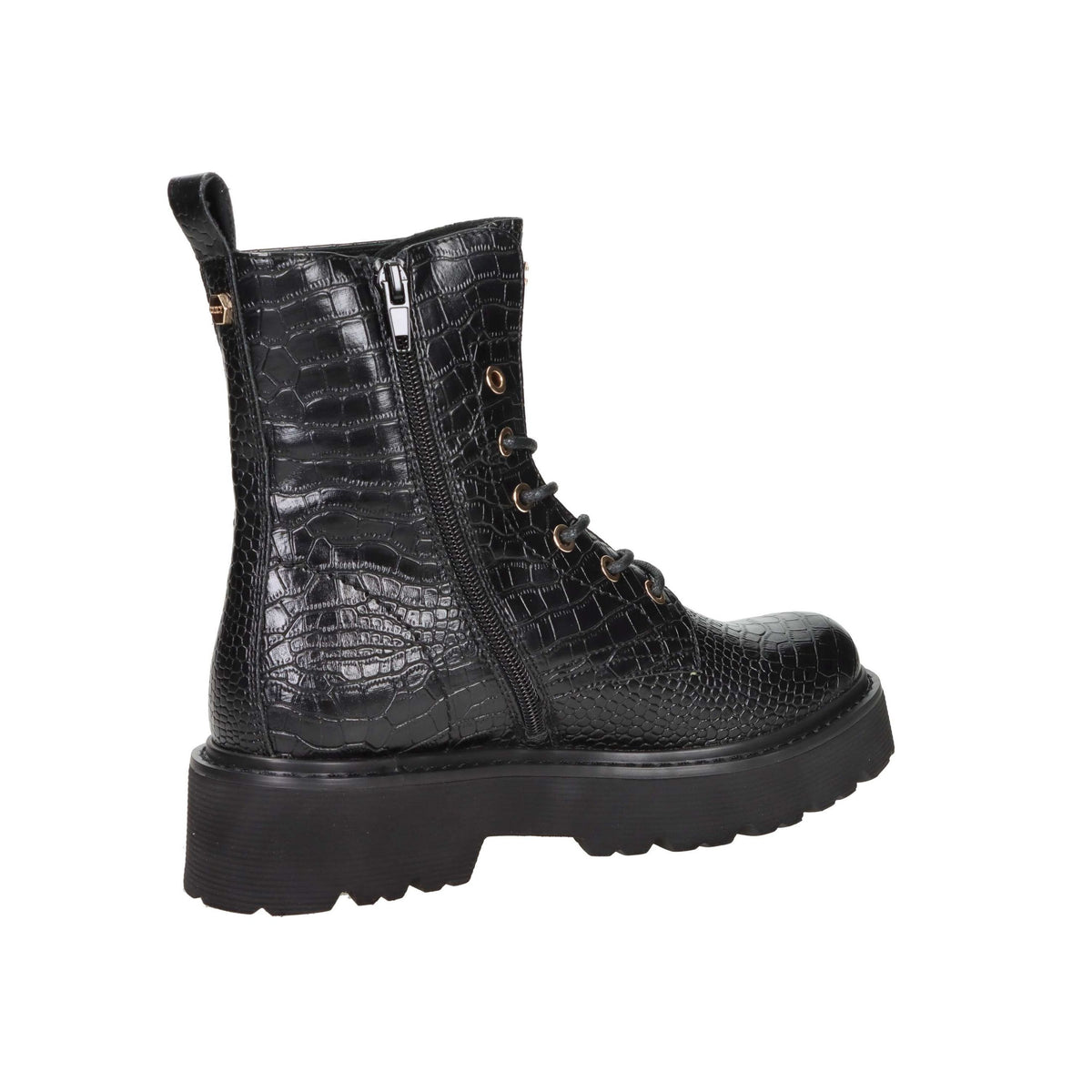 Cult Donna Anfibi CLW303702 Nero