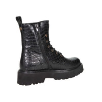 Cult Donna Anfibi CLW303702 Nero