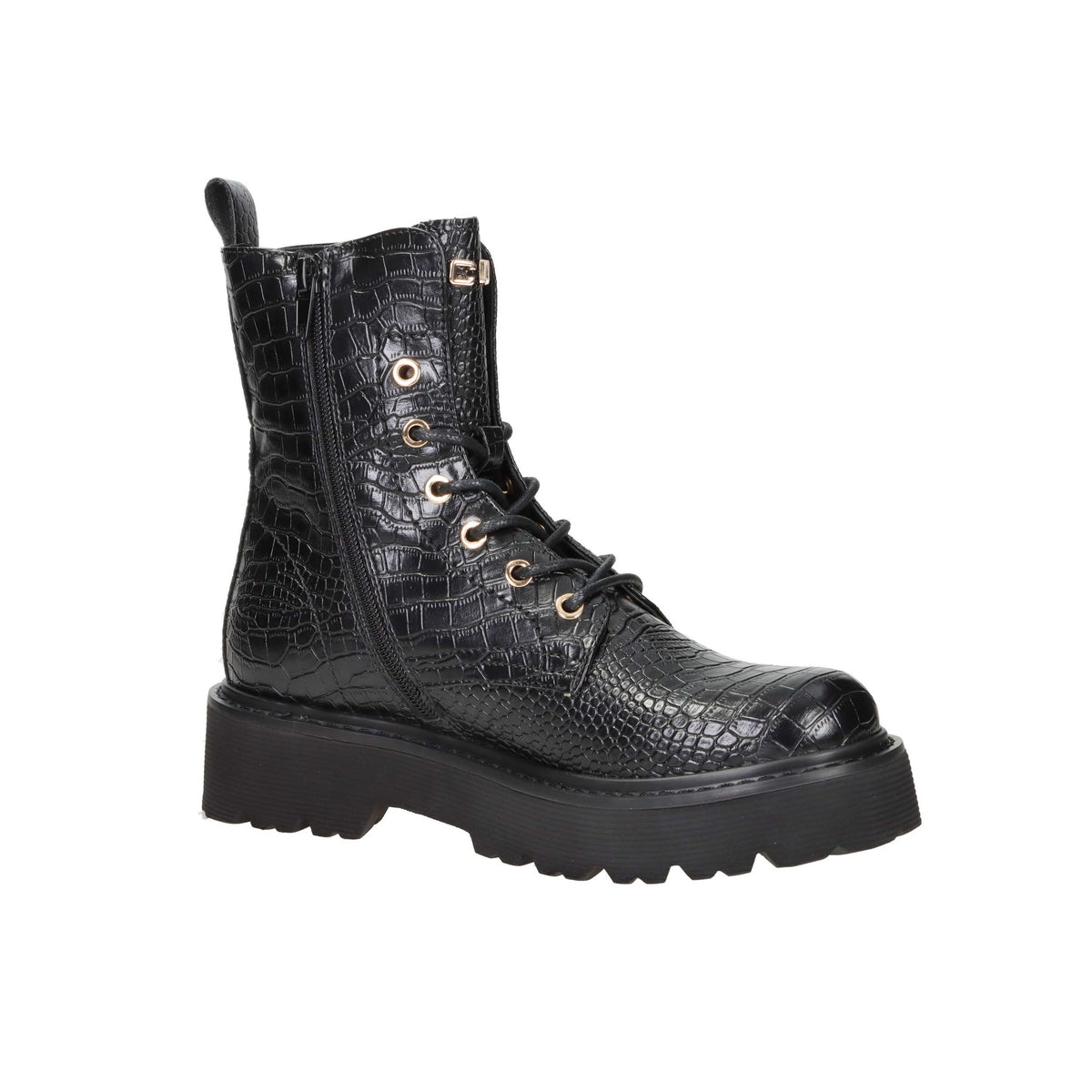 Cult Donna Anfibi CLW303702 Nero
