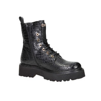 Cult Donna Anfibi CLW303702 Nero