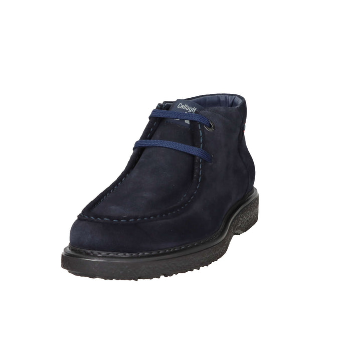 CALLAGHAN Uomo Stringata 12307 Blu