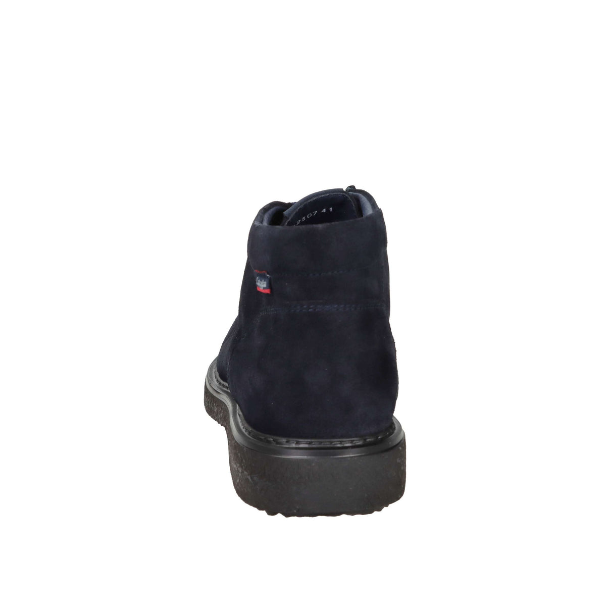 CALLAGHAN Uomo Stringata 12307 Blu