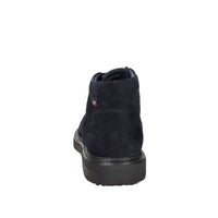CALLAGHAN Uomo Stringata 12307 Blu