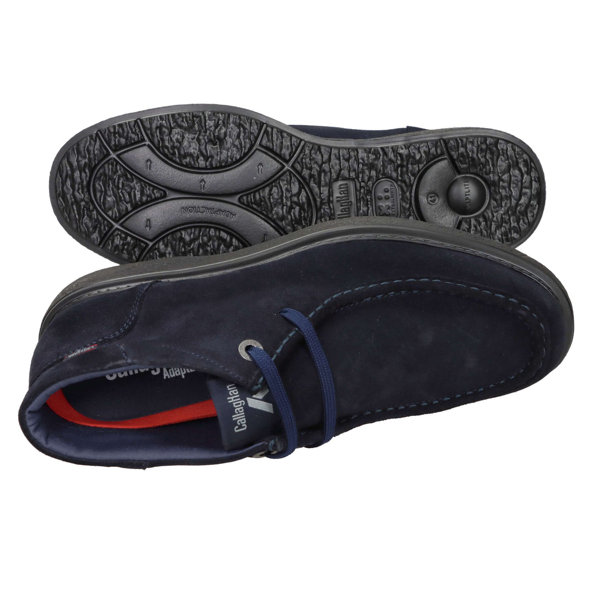 CALLAGHAN Uomo Stringata 12307 Blu